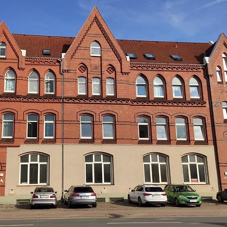Apartment An Der Altstadt Хамельн Экстерьер фото